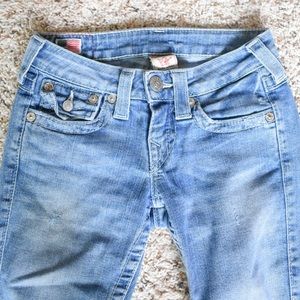 True religion jeans